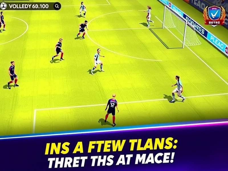 Volley Dynamo Legend Strategy Guide